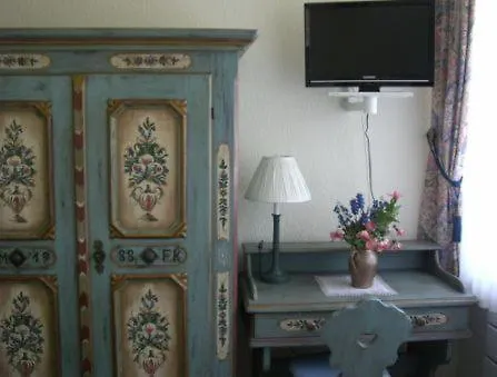 Guest house Haus Kirsch