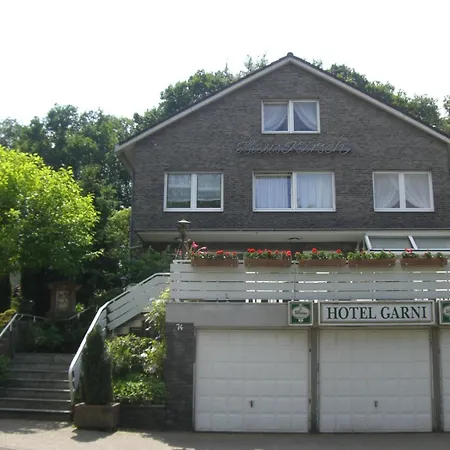 Guest house Haus Kirsch Grevenbroich