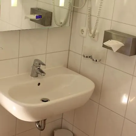 게스트하우스 Haus Kirsch 그레벤브로히