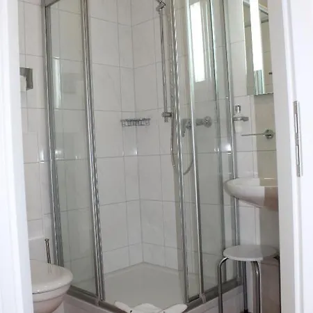 Guest house Haus Kirsch