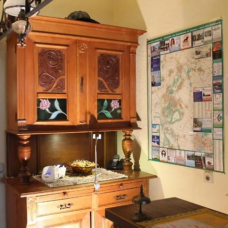 게스트하우스 Haus Kirsch