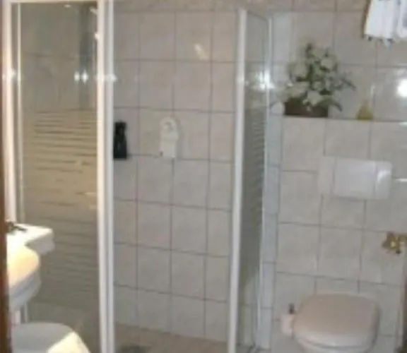 Gæstehus Haus Kirsch Grevenbroich