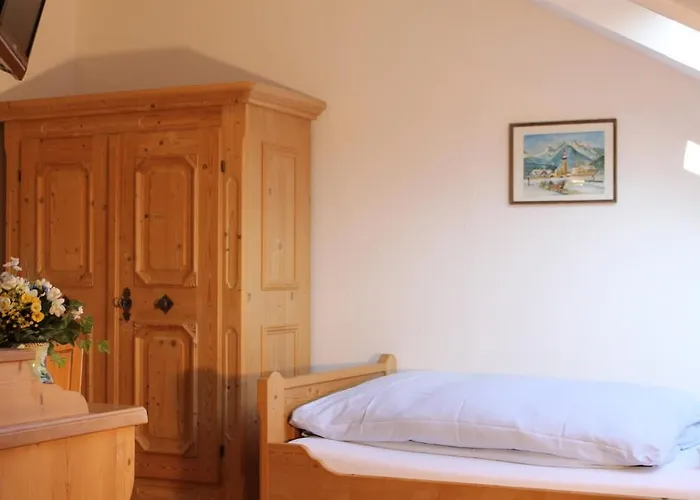 Haus Kirsch Gæstehus Grevenbroich