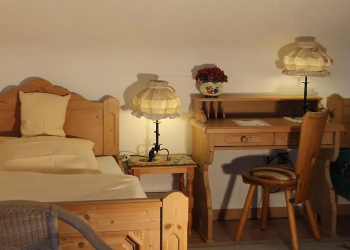 Haus Kirsch Gæstehus Grevenbroich