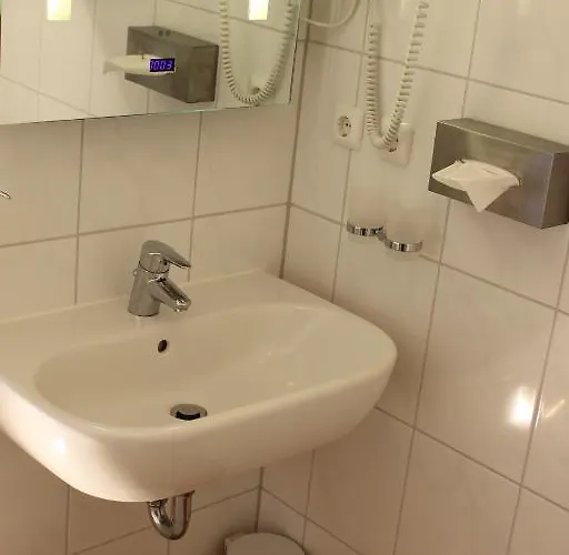 Gæstehus Haus Kirsch Grevenbroich