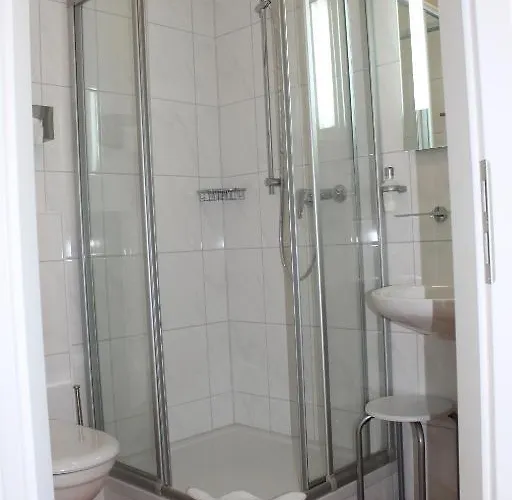 Gæstehus Haus Kirsch