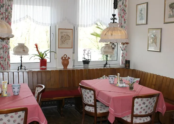 Haus Kirsch 3* Grevenbroich