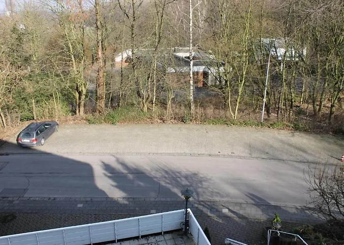 Gæstehus Haus Kirsch