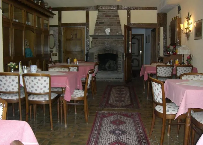 Gæstehus Haus Kirsch Grevenbroich